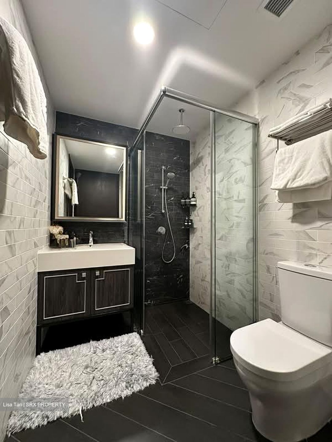 Mayfair Gardens (D21), Condominium #607381931